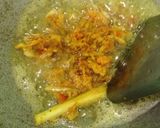 Foto langkah ke 4 dari resep Ayam Santan Kuning.