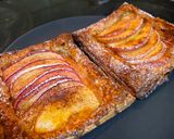 Foto del paso 4 de la receta: Tarta de manzana