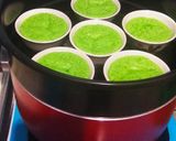 Foto langkah ke 5 dari resep Srikaya Pandan.