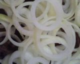 Foto del paso 1 de la receta: Tarta de cebollas
