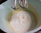 Foto del paso 3 de la receta: Cupcakes navideños 🎄🎅
