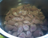 Foto del paso 2 de la receta: Riñones al Jerez