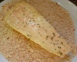 Foto del paso 4 de la receta: Milanesa de berenjena 🍆
