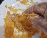 Foto langkah ke 5 dari resep Chicken Katsu - Frozen.