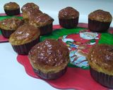 Foto del paso 8 de la receta: Mini panetones (sin huevo)