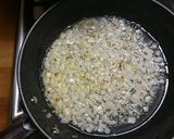 Szalontüdő zsemlegombóc recept fázis 6 fotója
