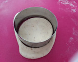 Foto del paso 4 de la receta: Pan de ajonjolí sin levadura