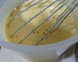 Foto del paso 3 de la receta: Bizcocho de naranja 🍊 y nueces