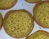 Foto langkah ke 9 dari resep Martabak Mini.