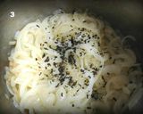 Foto del paso 2 de la receta: Cebolla con té verde