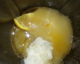 Foto del paso 2 de la receta: Budín de Naranjas, en licuadora