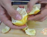 Foto del paso 4 de la receta: Mermelada de naranjas casera - Receta auténtica italiana