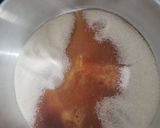 Foto del paso 1 de la receta: Pastel imposible (chocoflan)