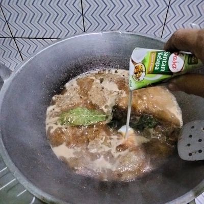 Langkah 5