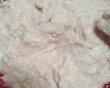 Foto langkah ke 3 dari resep Batagor ayam crispy.