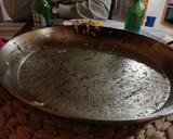 Foto del paso 13 de la receta: Paella de Bacalao, Cebolla y Patata