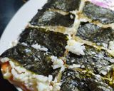 Φωτογραφία βήματος 7 της συνταγής SUSHI "CAKE"