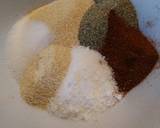 Steak Rub recipe step 1 photo