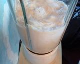 Foto langkah ke 3 dari resep Susu kedelai.