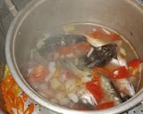 Foto langkah ke 4 dari resep Ikan Tim/ Kukus.