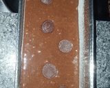 Foto del paso 5 de la receta: Shot de brownie con dulce de leche y merengue❤ Sin tacc