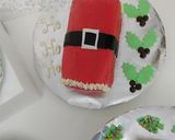 Foto langkah ke 11 dari resep Kue Natal 4 Rasa.