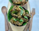 শ্রীলঙ্কান পেপার চিকেন(Srilankan Pepper Chicken Recipe In Bengali) রেসিপি ধাপ - 9 ছবি