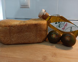 Foto del paso 1 de la receta: Pan estilo Italiano 🥖🇮🇹
