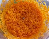 A picture of step 2 of Carrot-Beetroot Paratha.