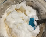 Foto del paso 2 de la receta: Bizcocho queso mascarpone