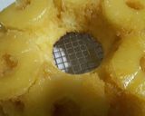 صورة لخطوة 5 من وصفة كيكة الأناناس