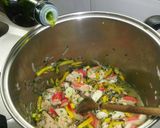 Foto del paso 2 de la receta: Ceviche tropical