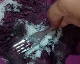 Foto langkah ke 2 dari resep Kolak ubi ungu 🥰.