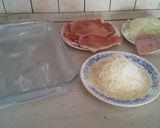 Finom rakott hús recept fázis 2 fotója