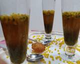 Ragda pani puri recipe step 6 photo