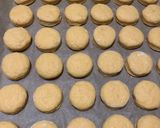 Sütőtökös pogácsa 🎃 🍁🍂 recept fázis 4 fotója