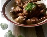 Foto langkah ke 3 dari resep Ceker Ayam Kecap.