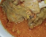 Foto langkah ke 4 dari resep Gule Kambing.