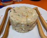 Foto del paso 5 de la receta Ensaladilla rusa murciana