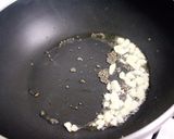 A picture of step 2 of Baked Veggie Spring Rolls with Indian Flavour - Fusion Style.
