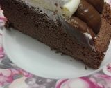 Foto del paso 6 de la receta: Marquise de chocolate