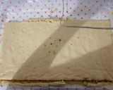 Foto del paso 38 de la receta: Jelly roll de crema de limón
