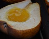 Foto del paso 4 de la receta: Peras a la manteca
