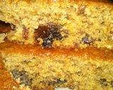 Foto del paso 5 de la receta: Torta con ciruelas pasas