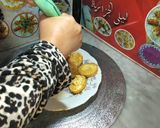 صورة لخطوة 5 من وصفة مقبلات البيض