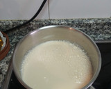 Foto del paso 4 de la receta: Flan Potax con galletas a tú gusto