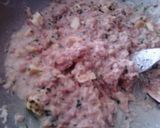 Foto del paso 2 de la receta: Cappellettinis caseros