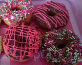Foto langkah ke 9 dari resep Donat Kentang.