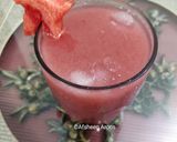 A picture of step 6 of FW Juice (Falsa & Watermelon).