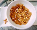 गुळाचा शिरा (gulacha shira recipe in marathi) रेसिपी स्टेप 5 फोटो 